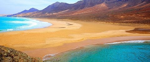 Fuerteventura